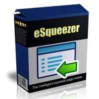 eSqueezer Software