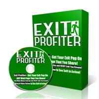 Exit Profiter Software