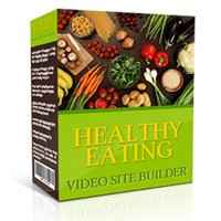 healthy-eating-video-site-builder
