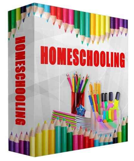 Home Schooling Software
