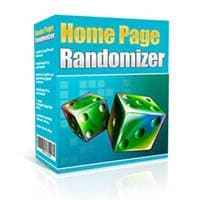 home-page-randomizer