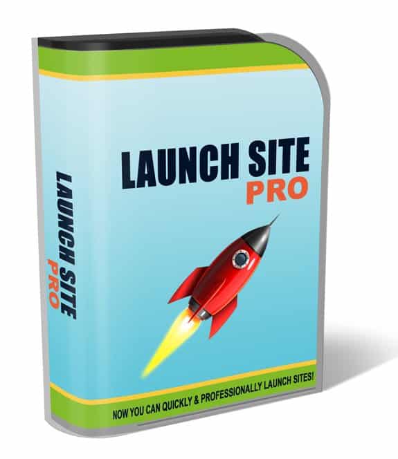 Launch Site Pro