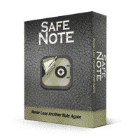 notelocker-software