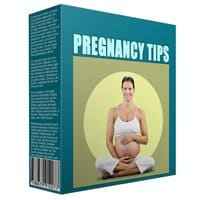 Pregnancy Tips Information Software