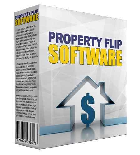 Property Flip Software