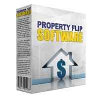 Property Flip Software 1