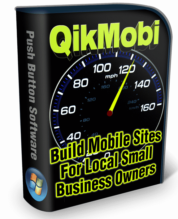QikMobi Software