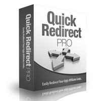 Quick Redirect Pro