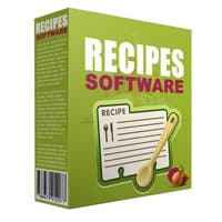Recipes Software 1