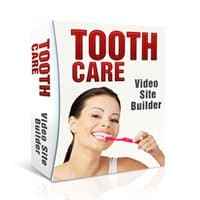 tooth-care-video-site-builder