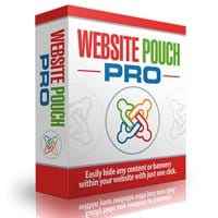 Website Pouch Pro