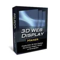 3d-web-display-maker