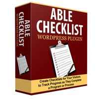 able-checklist-plugin