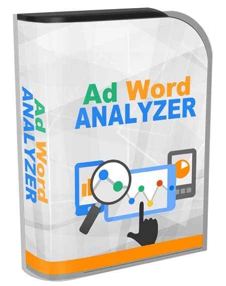 Ad Word Analyzer