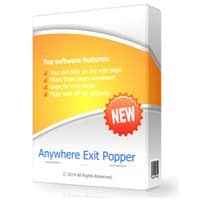 Anywhere Exit Popper