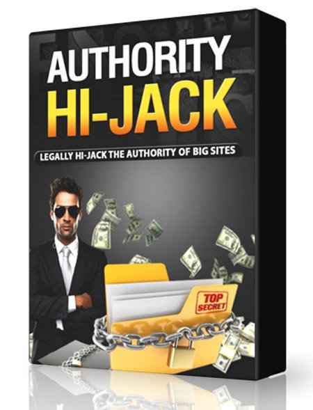 Authority Hi-Jack 2