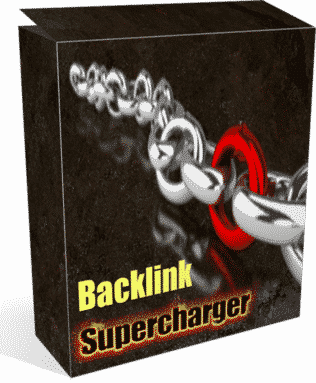 Backlink Supercharger