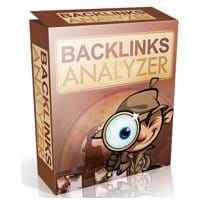 Backlinks Analyzer