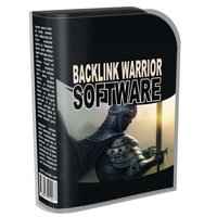 Backlinks Warrior Software