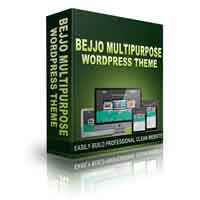 bejjo-multipurpose-wordpress-theme