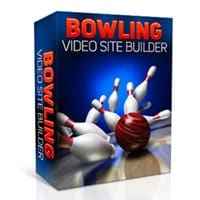 bowling-video-site-builder