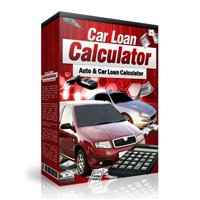 Car Loan Calculator 1