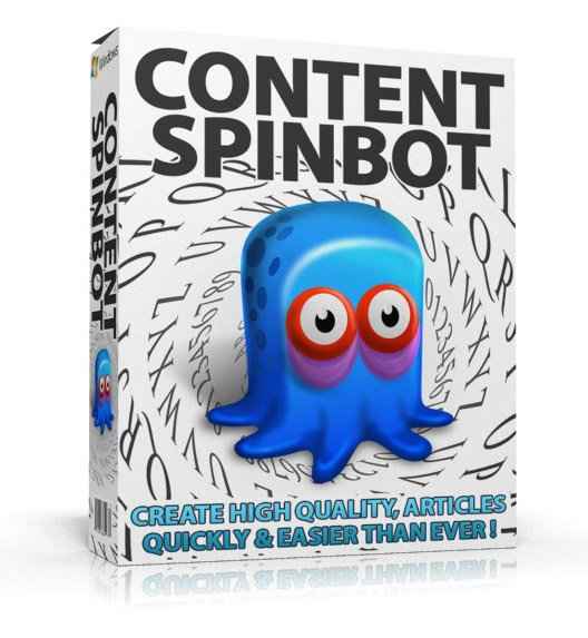 Content Spin Bot