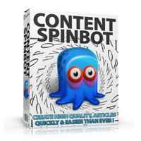 Content Spin Bot