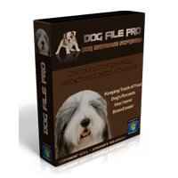 Dog File Pro