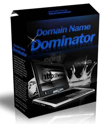 Domain Name Dominator