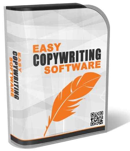 Easy Copywriter Software