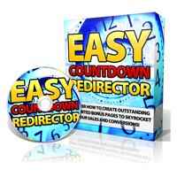 easy-countdown-redirector