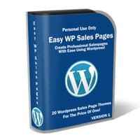 easy-wordpress-sales-pages