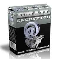 Email Encryptor