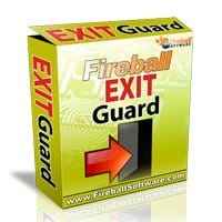 Exit Guard 1