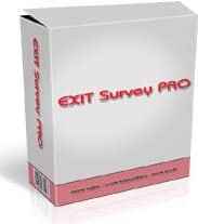 Exit Survey Pro
