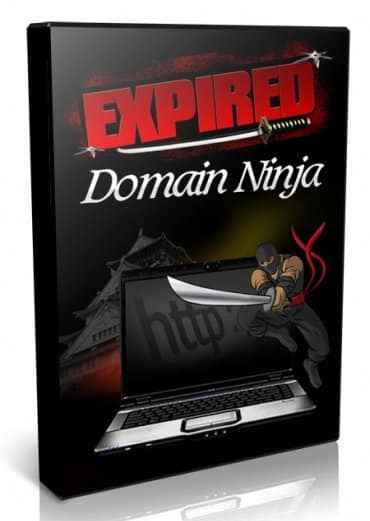 Expired Domain Ninja