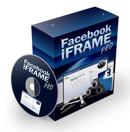 Facebook iFrame Pro