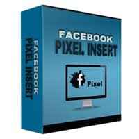 Facebook Pixel Insert WP Plugin