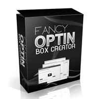 Fancy Optin Box Creator