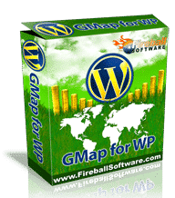GMap for WP