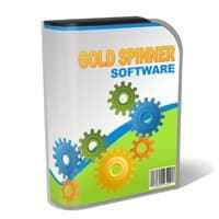 gold-spinner-software