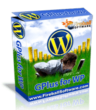 GPlus for WP 2.0