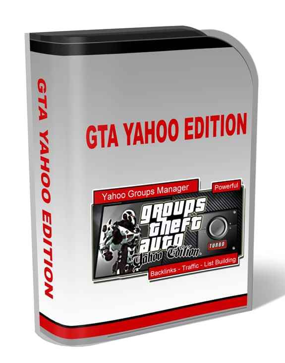 GTA Yahoo Edition