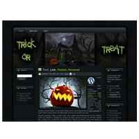 halloween-witches-house-wp-theme