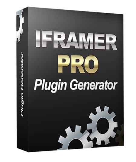 iFramer Pro WordPress Plugin