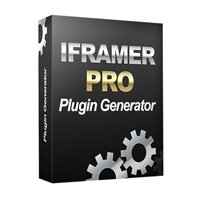 iFramer Pro WordPress Plugin