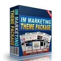 im-marketing-theme-package
