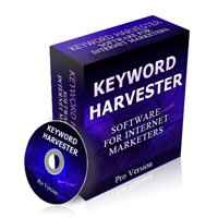 keyword-harvester