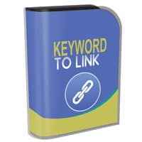 Keyword To Link Plugin